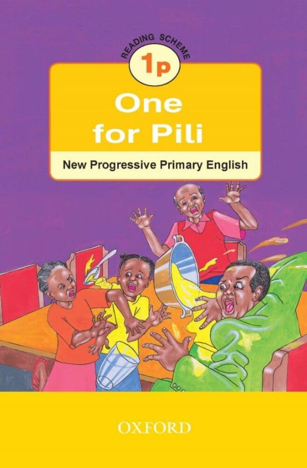 One for Pili