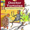 Doctor Tortoise