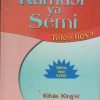 Kamusi Ya Semi Toleo Jipya