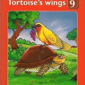 The Tortoise Wings