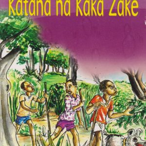 Katana na Kaka Zake