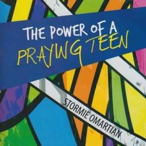 Power Of Praying Teen