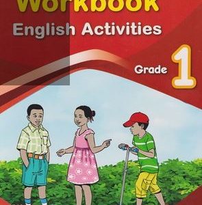 Spotlight English Workbook 1