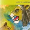 lion Dog and Cat By Phoenix