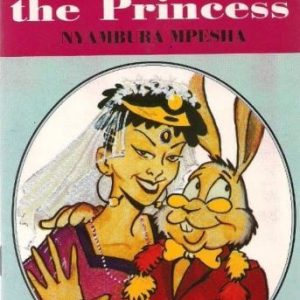 Hare And The Princess by Phoenix