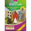 KLB Top Scholar CRE Grade 8