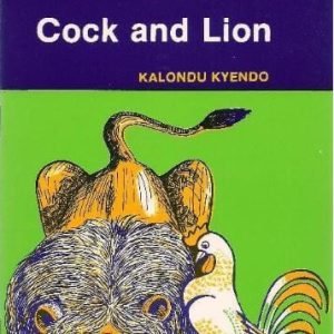 Cock And The Lion by Phoenix