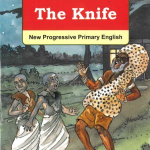 The Knife 5g