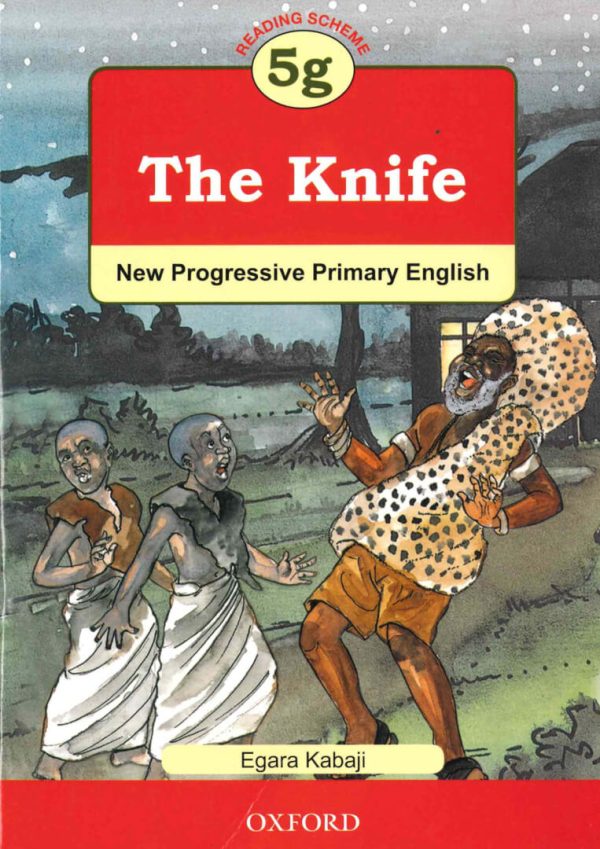 The Knife 5g