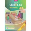 KLB Top Scholar Kiswahili Grade 8 Approved