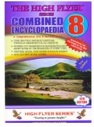 The High Flyer Combined Encyclopedia grade 8