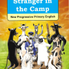 Stranger In The Camp