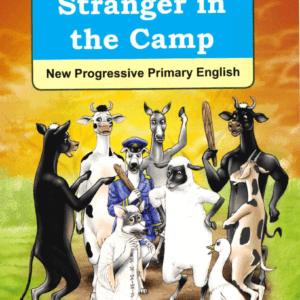 Stranger In The Camp