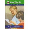 Ladybird 7C Easy to Sound