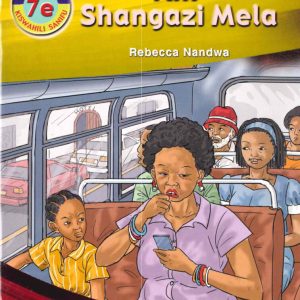 AH! Shangazi Mela 7e