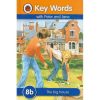 Ladybird 8B The Big House