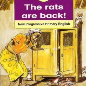 The rats are Back by Oxford 2l