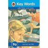 Ladybird 9A Games We Like
