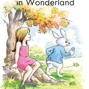 Alice Adventure in Wonderland