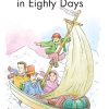 Around The World in Eighty Days