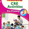 Happy Kids CRE Activities PP2