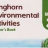 Longhorn Environmental Activities Learner’s Book Grade 2