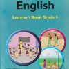 Phoenix Falcon English Grade 4