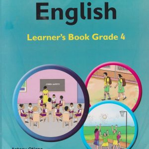 Phoenix Falcon English Grade 4