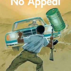 God's Case: No Appeal