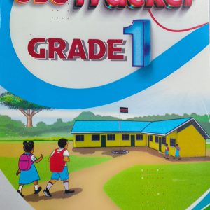 Targeter Encyclopedia CBC Tracker Grade 1