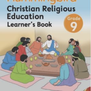 Hummingbird CRE Learners Book Grade 9