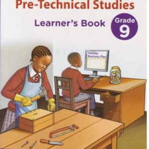 Spotlight Pre-Technical Studies GD9 (Rtd)