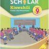 KLB Top Scholar Kiswahili Grade 9 Rtd