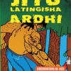 Jitu La Tingisha