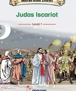 Judas Iscariot