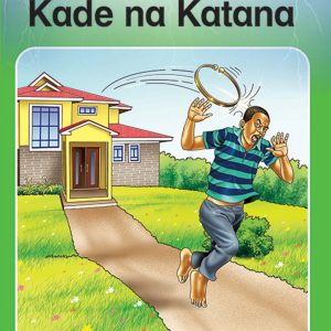 Kade Na Katana