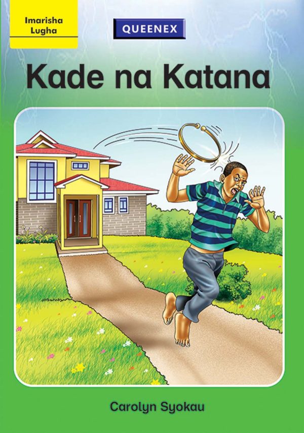 Kade Na Katana