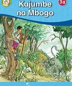 Kajumbe na Mbogo