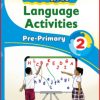 Happy Kids Language Activities PP2