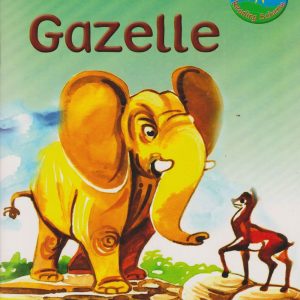 The Lost Gazelle