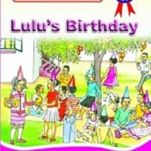 Lulu's Birthday