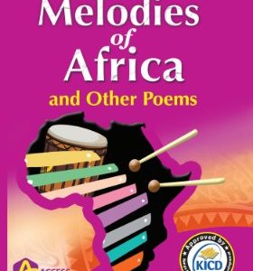 Melodies of Africa and Other Poems