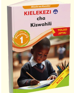 Mentor Kiswahili Activities PP1