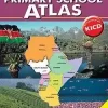 Moran Primary School Atlas For Social Studies