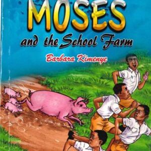 Moses And The School Farm oup