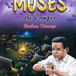 Moses The Camper oup