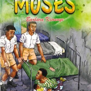 Moses OUP