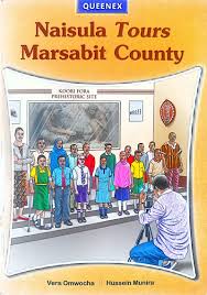 Naisula Tours Marsabit County