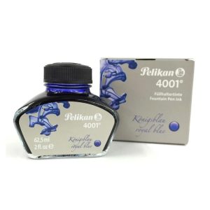 Pelikan Writing Ink Royal Blue 62.5ml