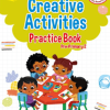 Queenex Creative Activities Practice Book Pp2